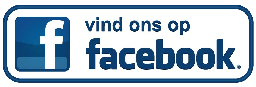 vind ons op facebook vind ons op facebook
